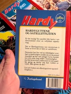 Miniatyrgalleribilde