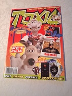 Miniatyrgalleribilde