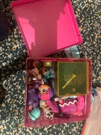 Miniatyrgalleribilde