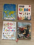 Miniatyrgalleribilde