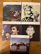 Miniatyrgalleribilde