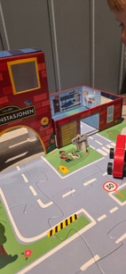 Miniatyrgalleribilde