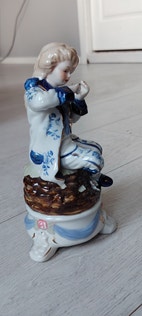 Miniatyrgalleribilde