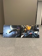 Miniatyrgalleribilde