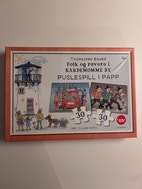 Miniatyrgalleribilde