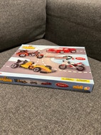 Miniatyrgalleribilde