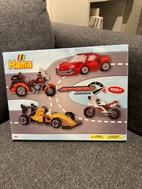 Miniatyrgalleribilde