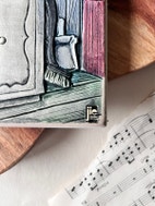 Miniatyrgalleribilde