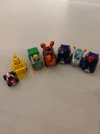 Miniatyrgalleribilde