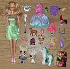 Miniatyrgalleribilde