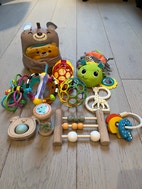 Miniatyrgalleribilde