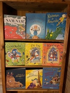 Miniatyrgalleribilde