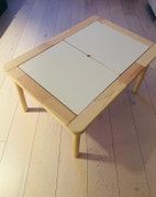 Miniatyrgalleribilde