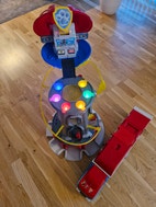 Miniatyrgalleribilde