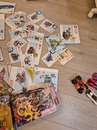 Miniatyrgalleribilde