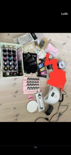 Miniatyrgalleribilde