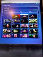 Miniatyrgalleribilde