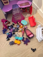 Miniatyrgalleribilde