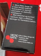 Miniatyrgalleribilde