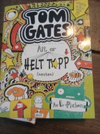 Miniatyrgalleribilde