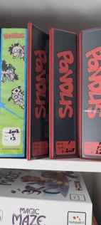 Miniatyrgalleribilde