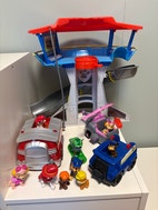 Miniatyrgalleribilde