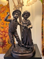 Miniatyrgalleribilde