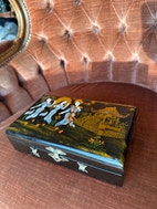 Miniatyrgalleribilde