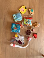 Miniatyrgalleribilde