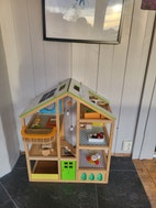 Miniatyrgalleribilde