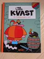 Miniatyrgalleribilde