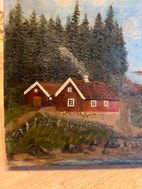 Miniatyrgalleribilde