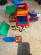 Miniatyrgalleribilde