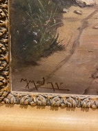 Miniatyrgalleribilde