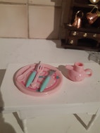 Miniatyrgalleribilde