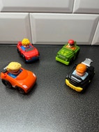 Miniatyrgalleribilde