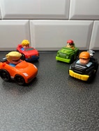 Miniatyrgalleribilde