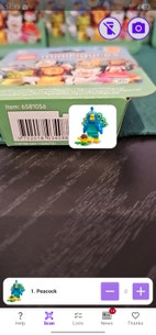 Miniatyrgalleribilde