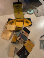 Miniatyrgalleribilde