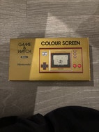 Miniatyrgalleribilde