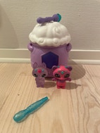 Miniatyrgalleribilde