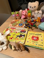 Miniatyrgalleribilde