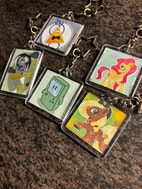 Miniatyrgalleribilde