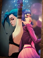 Miniatyrgalleribilde