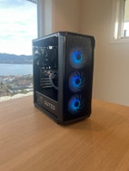 Miniatyrgalleribilde