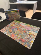 Miniatyrgalleribilde