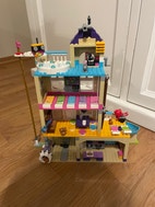 Miniatyrgalleribilde