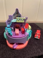 Miniatyrgalleribilde