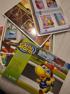 Miniatyrgalleribilde