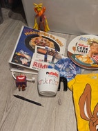 Miniatyrgalleribilde